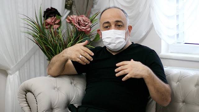 Kasapoğlu’na Yönelik SGK Hacizlerinden Kurtarma İddiaları Gündemde