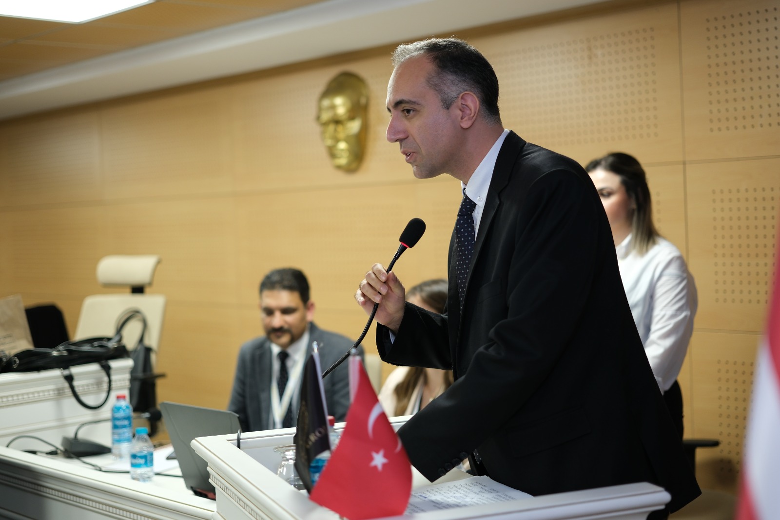 Uluslararası Pazarlarda Başarı İçin Tercümanlık ve Danışmanlık