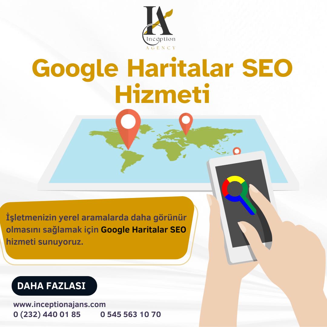 Inception Ajans İle Dijital Stratejilerinizde Fark Yaratın