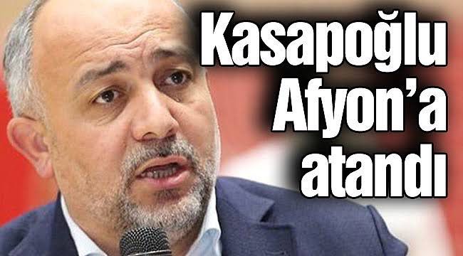 Nail Azbay’dan Afyonspor’un Başkanlık Krizine ve İnternet Sitesi Kapanmasına Dair Eleştiriler