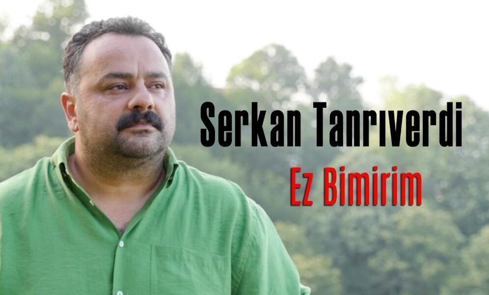 Şarkıcı Serkan Tanrıverdi: Müzikal Eğitim Süreci