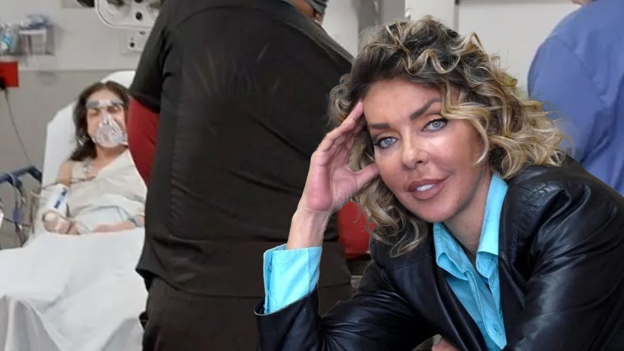 Sinema Dünyasında Kayıp: Ahu Tuğba Vefat Etti