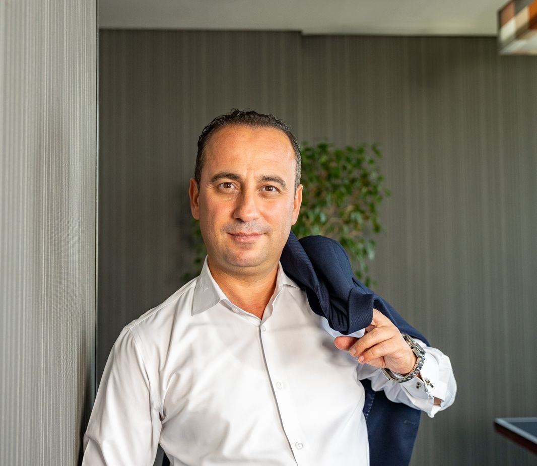 Alper Küçükbaycan ile Mükemmel Misafir Deneyimi