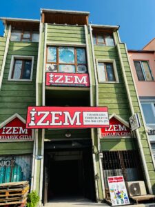 Ev ve İş Yerlerinde İzem Temizlik’ten Çevre Dostu Çözümler