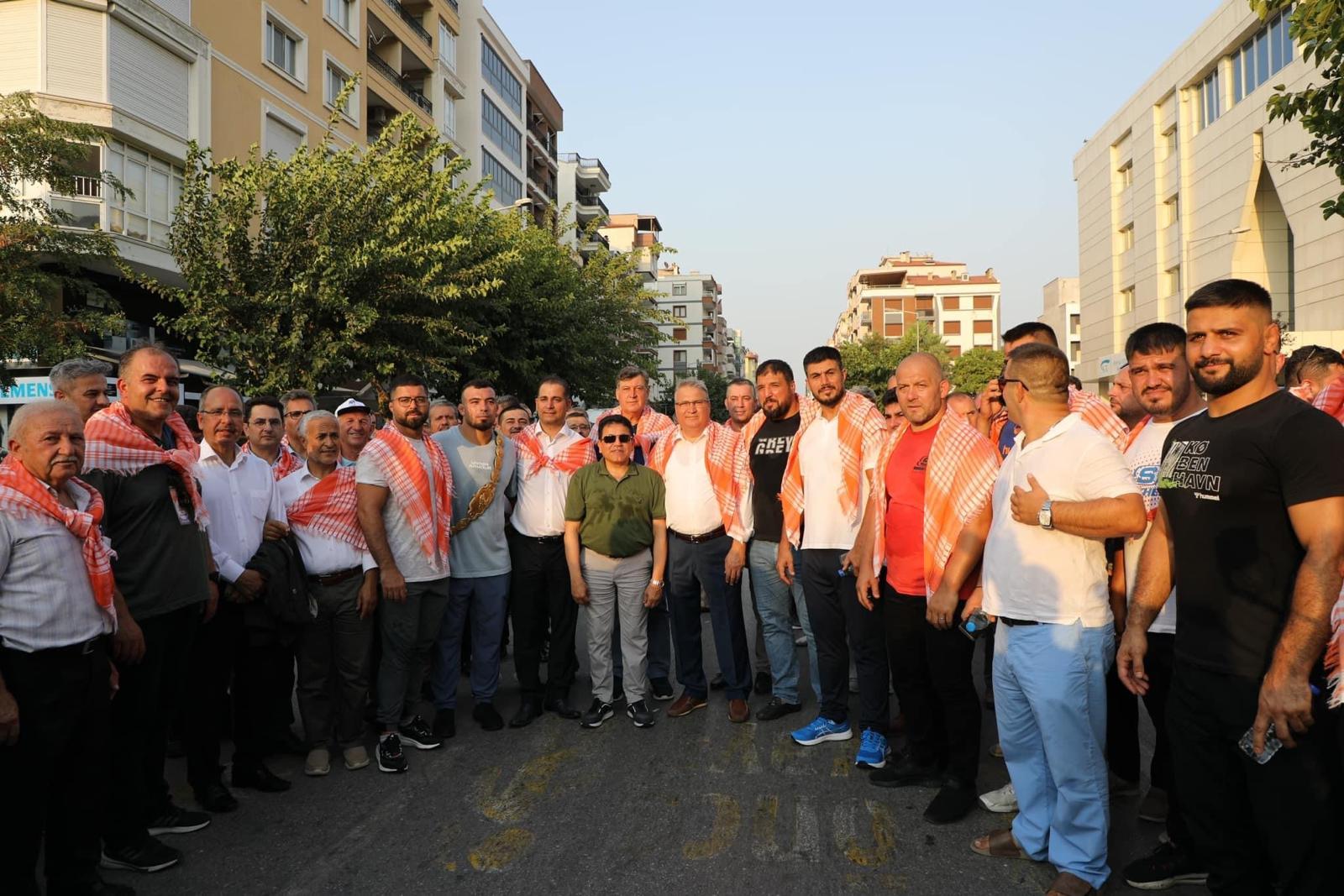 Vergi Rekortmeni ve İş Adamı İrfan Aydemir: Lojistik Alanında Önemli Yatırımlar Yapıyor