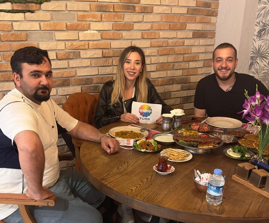 Zırhçı Kebap: Varşova’daki İlk Şube ile Avrupa Macerasının Başlangıcı