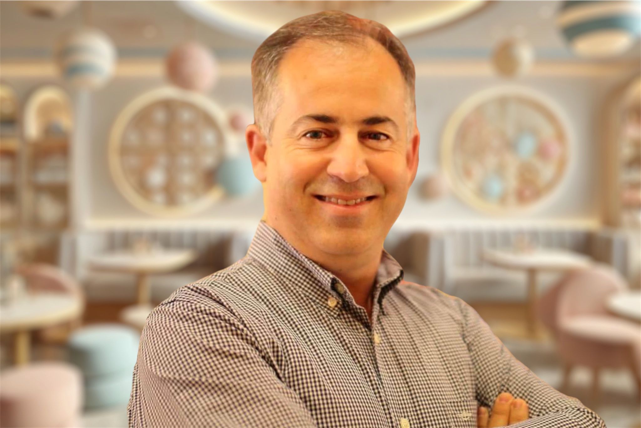 Wafflecı Akın, 29 Ekim’de Mardin’deki Çocuklara Unutulmaz Waffle Deneyimi Sundu