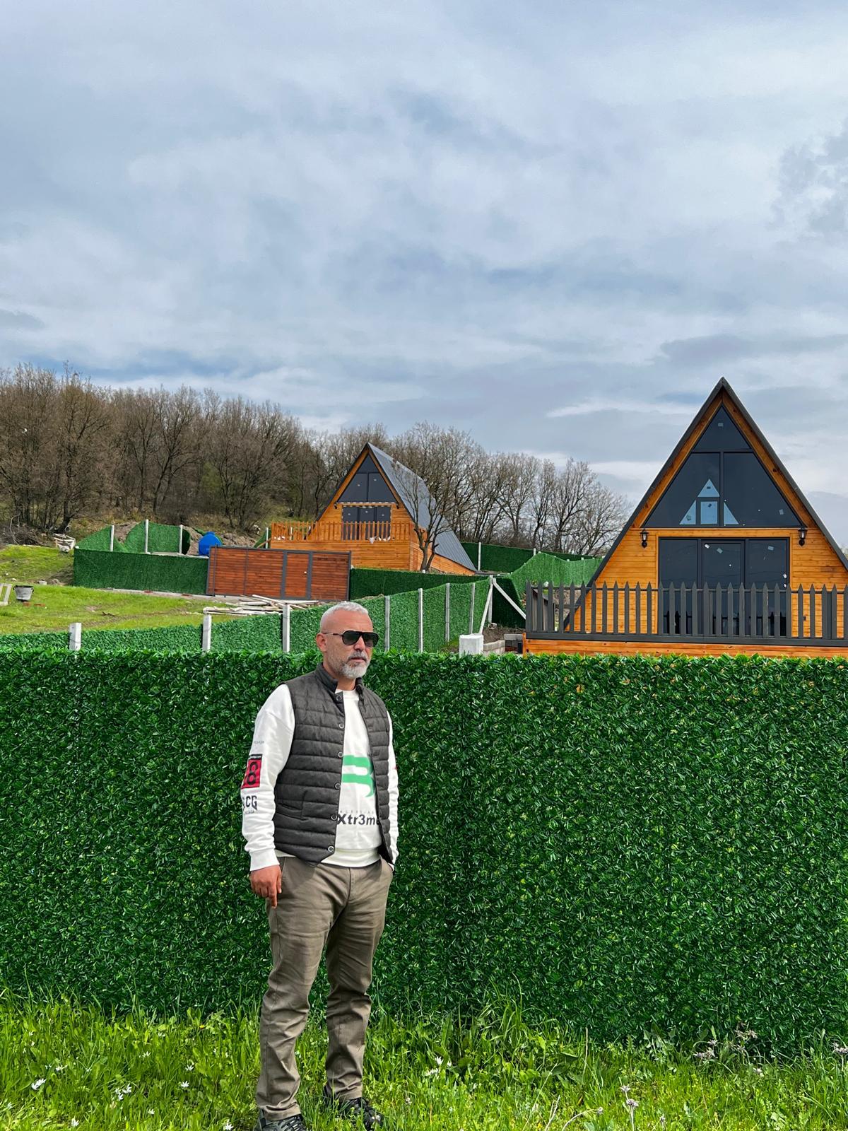 Mehmet Selim Kanlısu MSK Gayrimenkul: Ulaşılabilir Arsalar