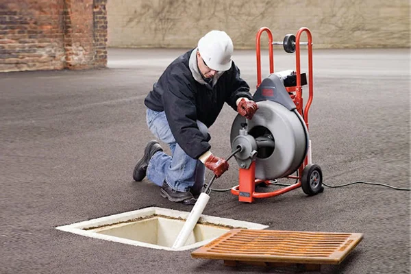 Recber Tesisat ile Tıkanıklık Açma Hizmetlerinde Hızlı Müdahale