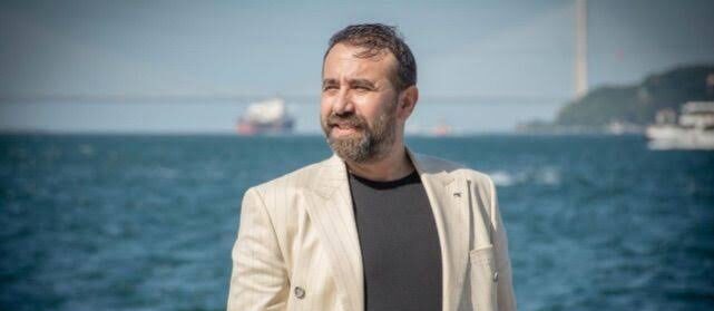 Metafizik uzmanı Beytullah Şentürk’ün hayatı sinema filmine uyarlanıyor: Metafizik Gerçekler ve İhanet