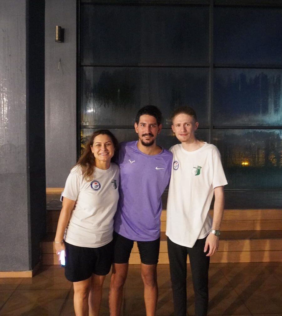 Başkan Yiğit Gürsoy: “Başarıya Odaklandık