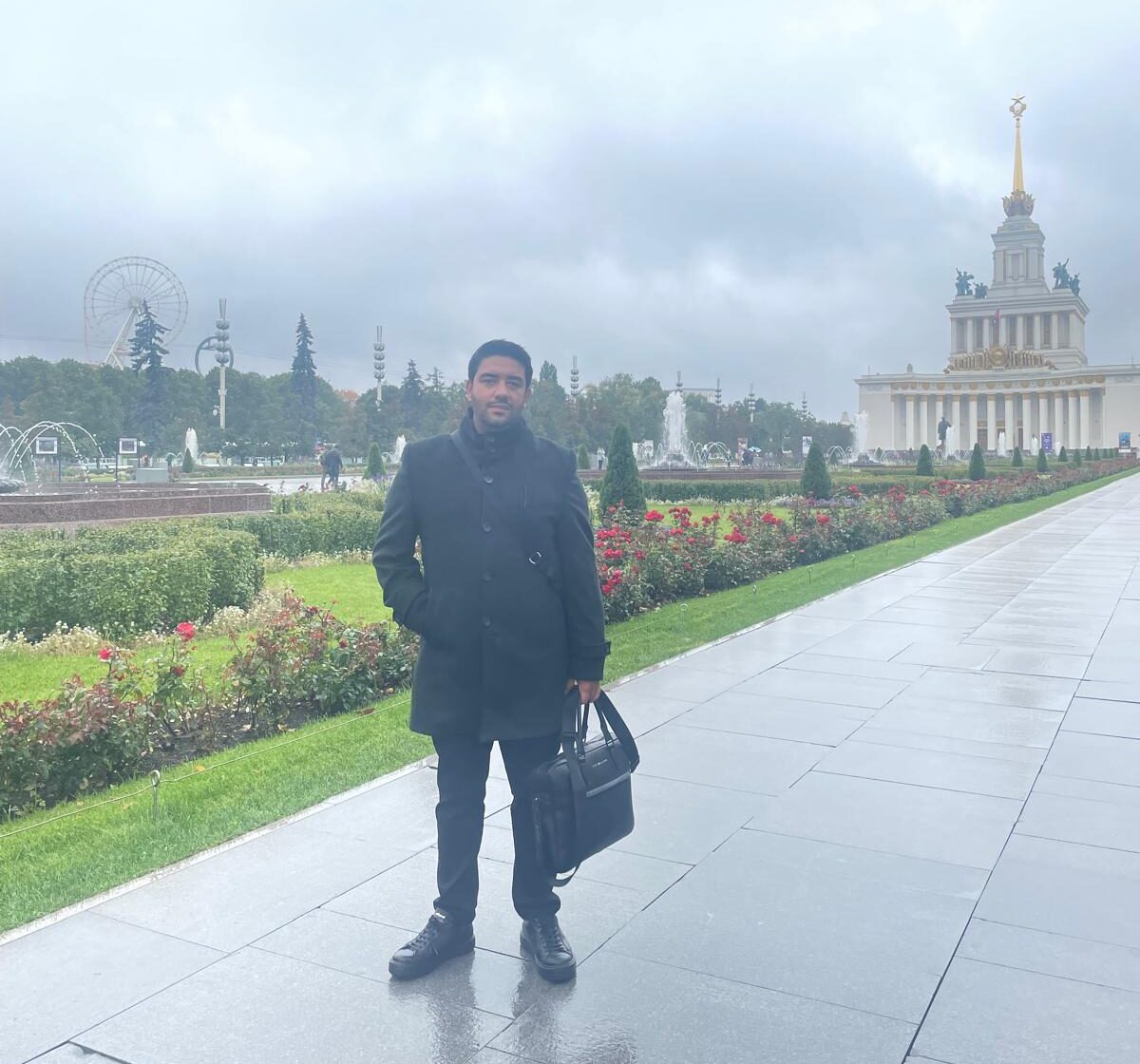 Kayseri Göçmeni Faruk Karakaya’nın Başarı Hikayesi