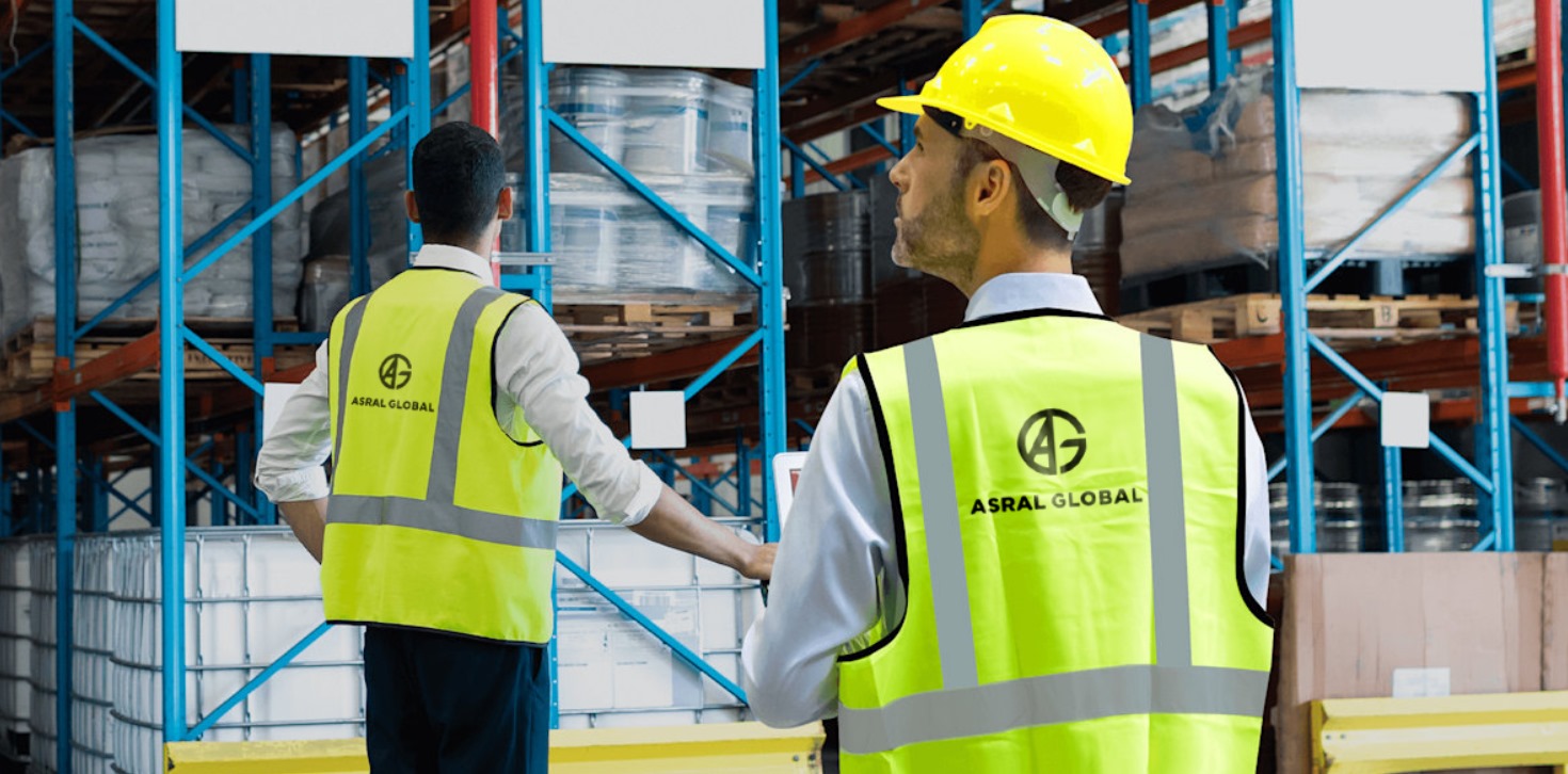 Asral Global, 2025 Yılında Dev Projelerde Yüklenici Olarak Görev Alacak