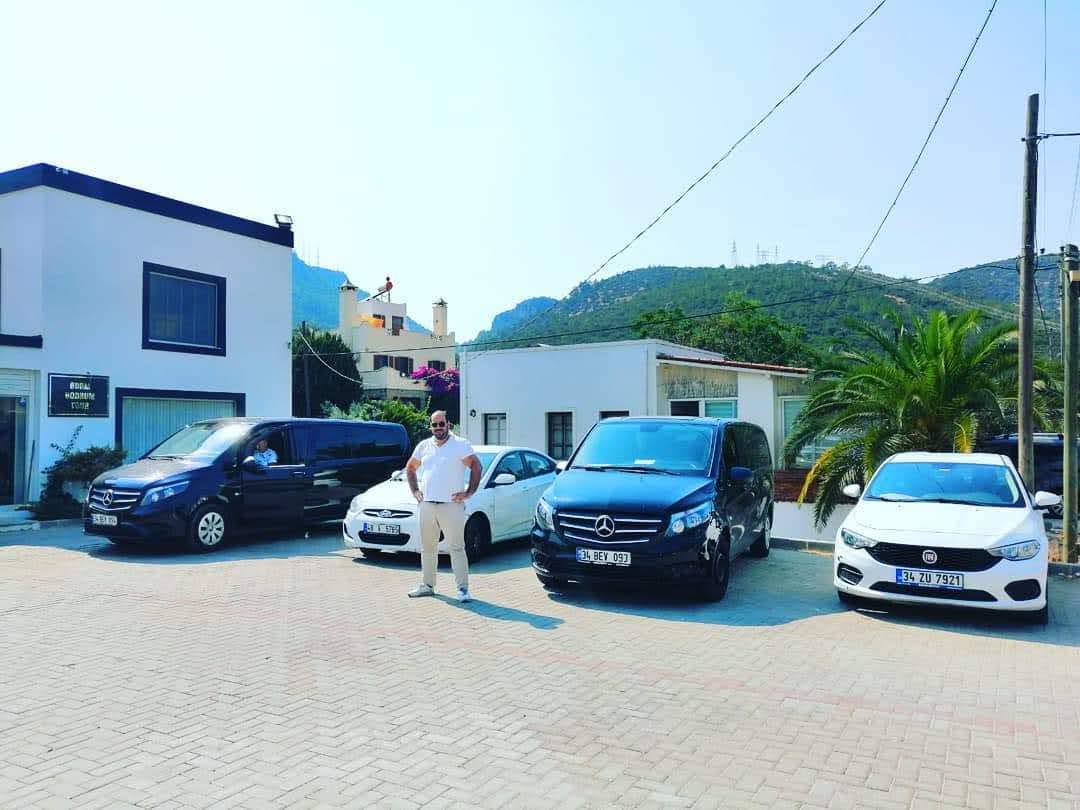 Çağala Zincirler Grubu, İMİ PLC Holding Desteğiyle İstanbul’da Önde Gelen İş Adamlarını Bir Araya Getirdi