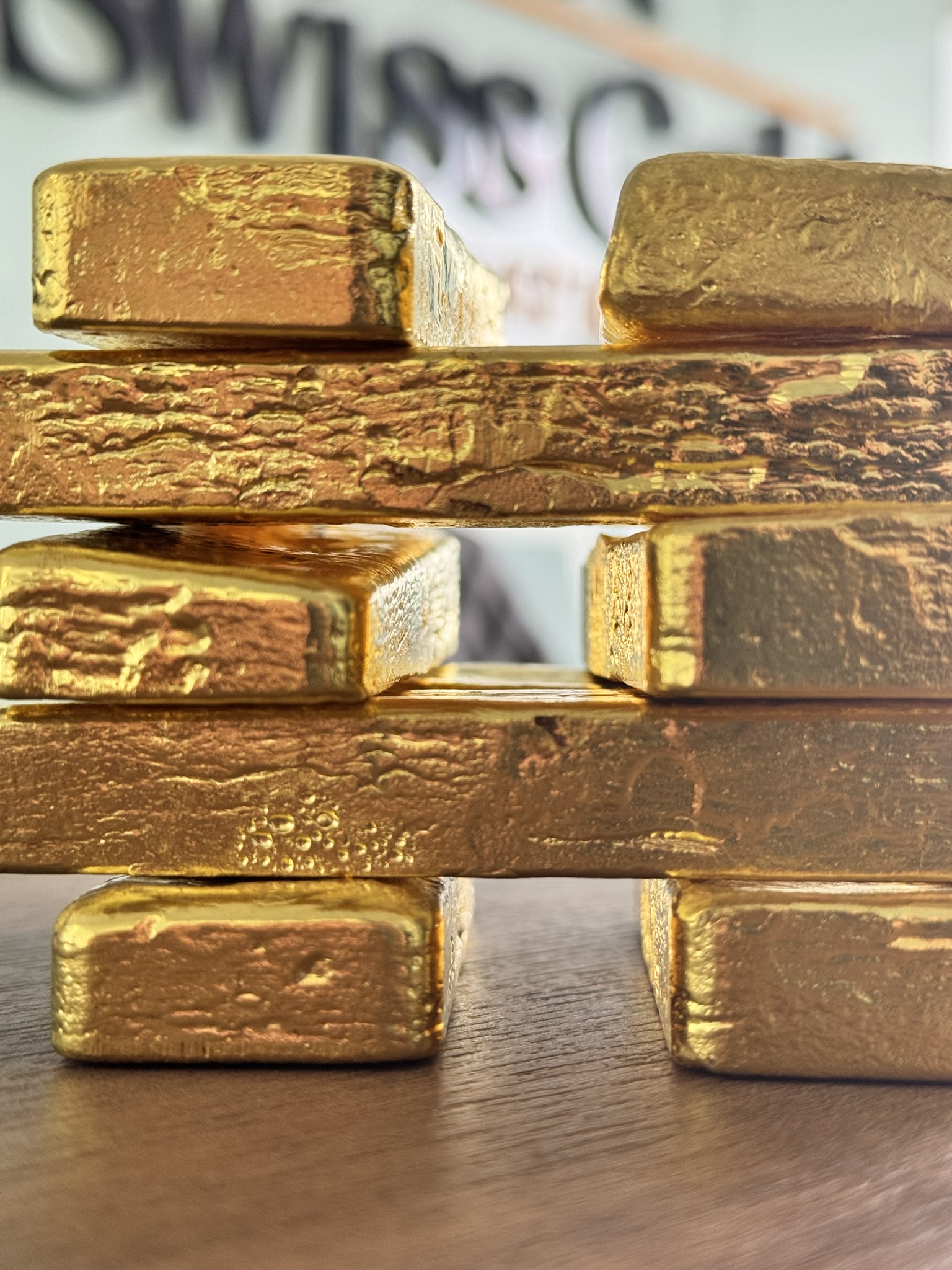 Basın Açıklaması: Swiss Gold, Gerçek Dışı Suçlamalara Karşı Kararlı