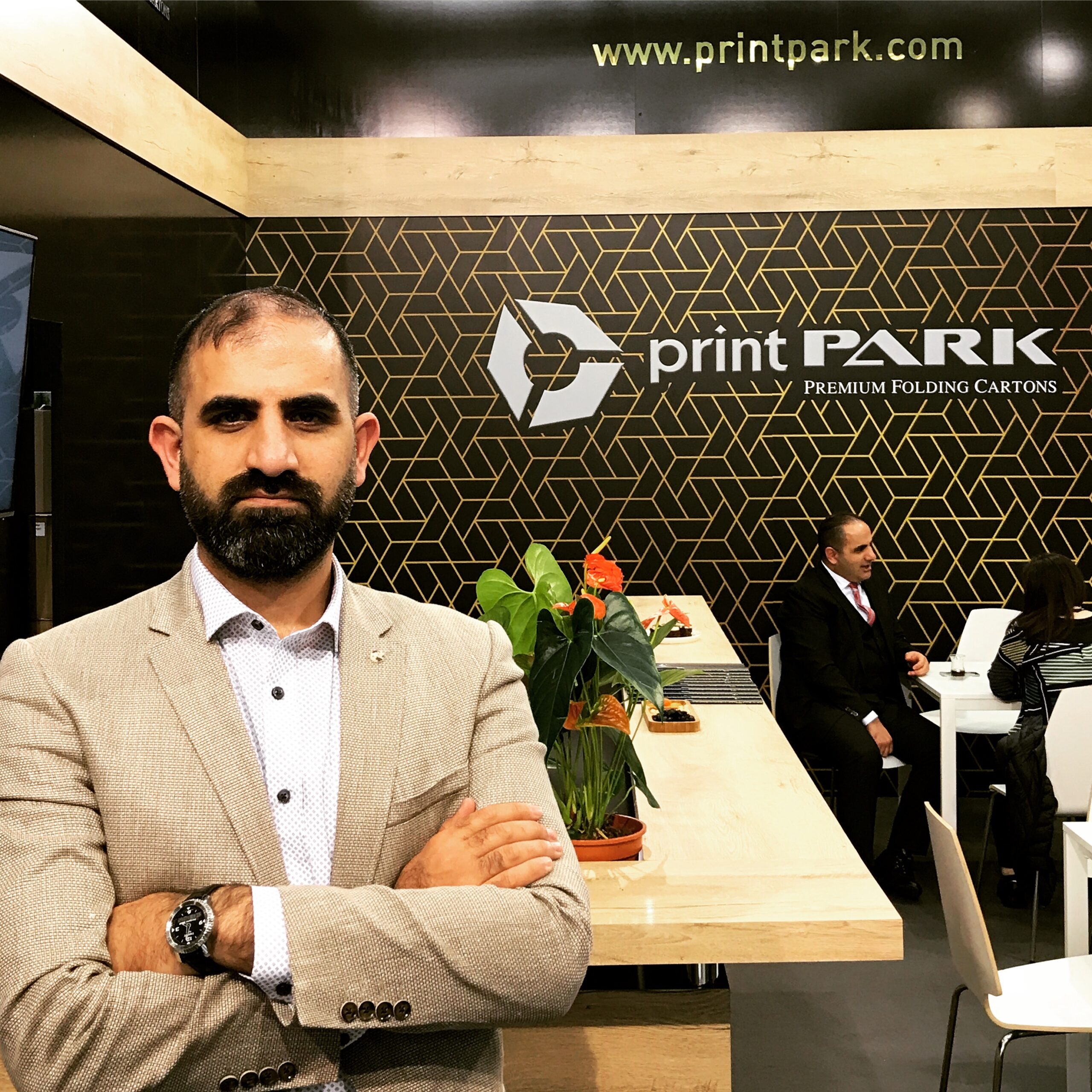 Turgay Dansık: Airsoft Dünyasında Sektör Liderliğine Giden Yol