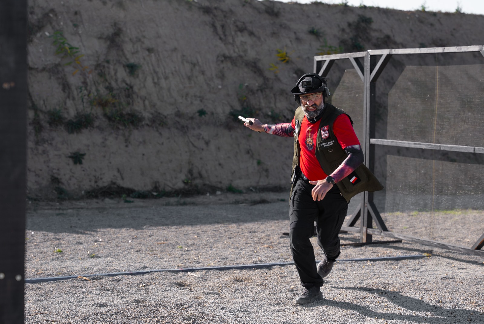 Turgay Dansık: Airsoft Dünyasında Sektör Liderliğine Giden Yol