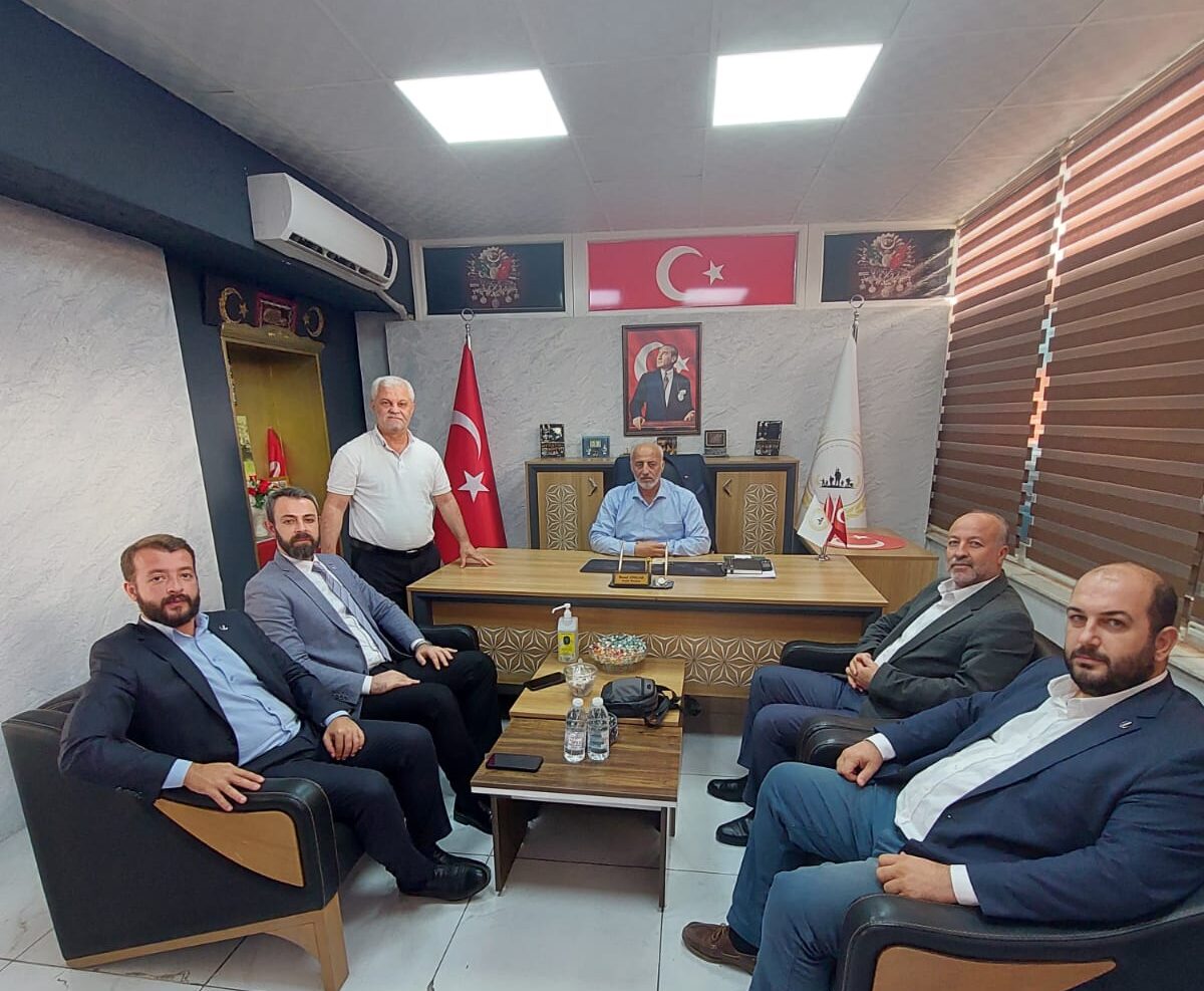 Eğitim Politikalarında Yeni Perspektifler: Akın Tunçdemir’den Yenilikçi Yöntemler