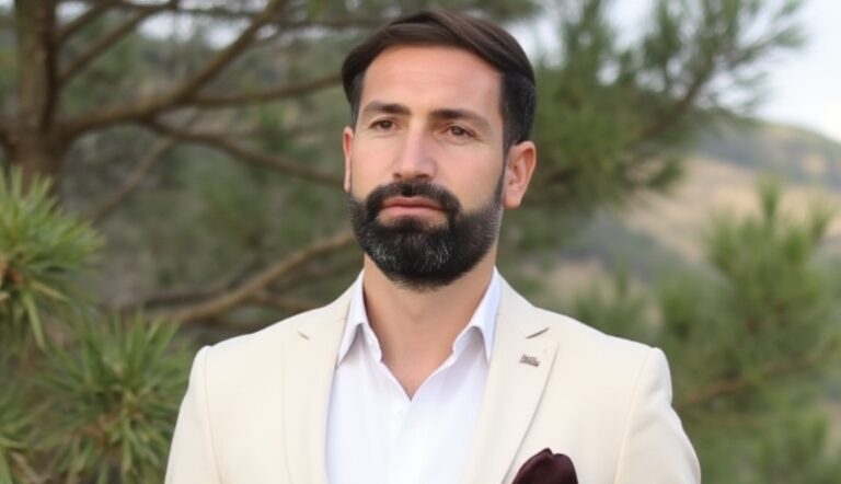 Serkan Dal MCC Koç Mentor – Eğitim Uzmanı – Yazar – Sosyolog: Akademik Başarıdan Bireysel Dönüşüme