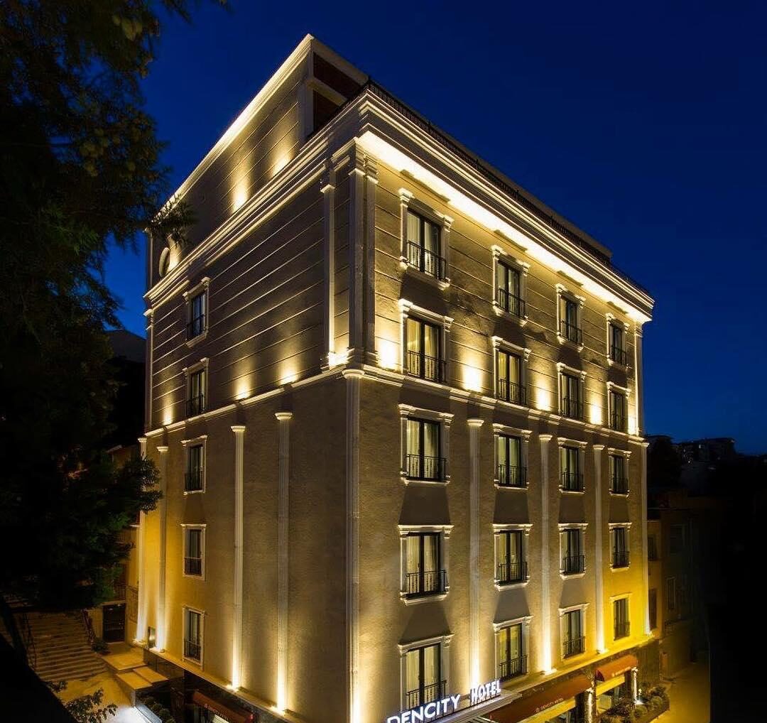 Cousin’s Spa & Wellness: Geleneksel ve Modern Terapilerin Buluştuğu Nokta