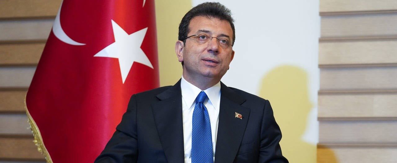 Ekrem İmamoğlu’ndan Belediyelere Kreş Tepkisi: “Gel, Kapat”