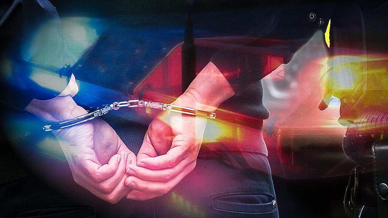 Gaziantep’te FETÖ Operasyonunda 9 Şüpheli Gözaltına Alındı