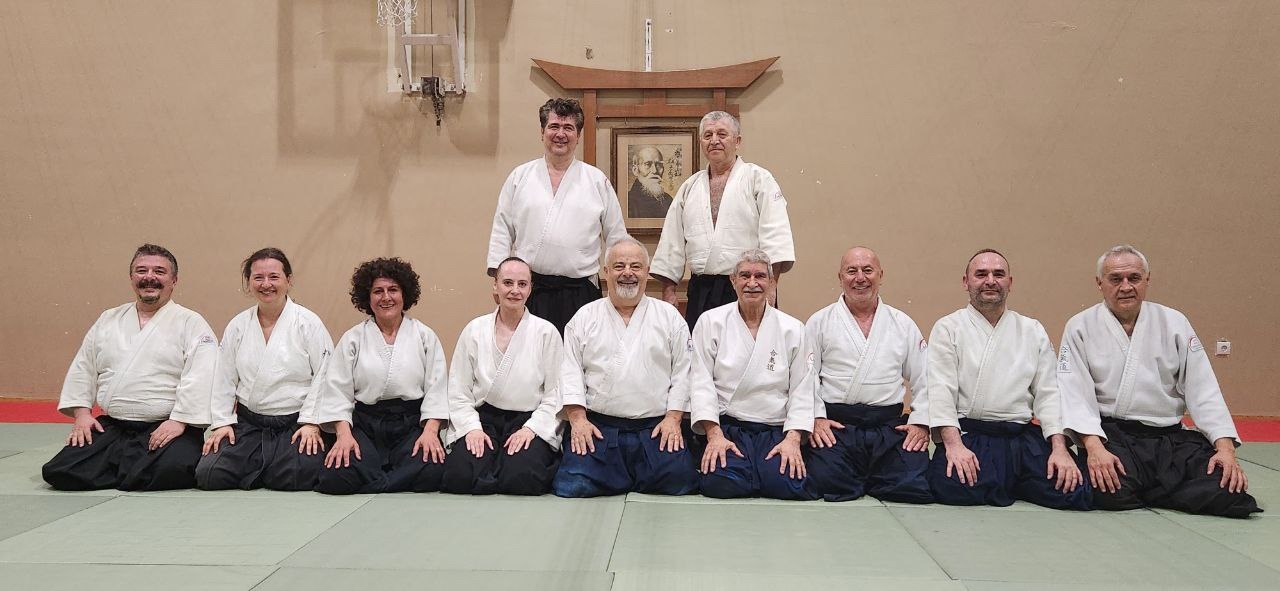 Aikido ile Çocuklarınızı Tanıştırın: Disiplin ve Zihin Gelişimi