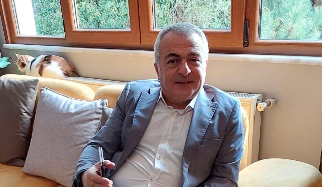 Veli Yılmaz: Medya ve Gazetecilik Dünyasında İz Bırakan İsim
