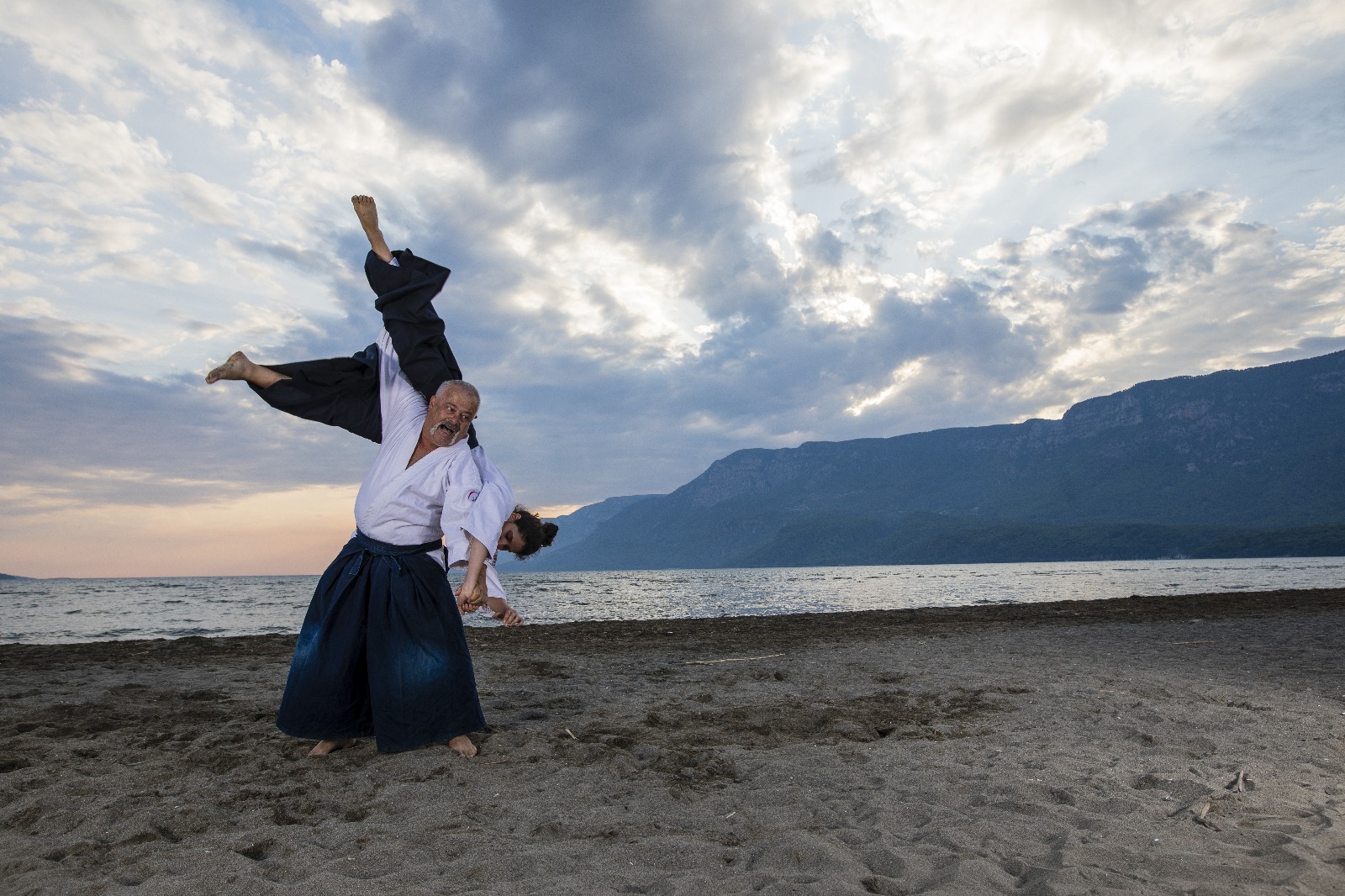 Aikido ile Çocuklarınızı Tanıştırın: Disiplin ve Zihin Gelişimi