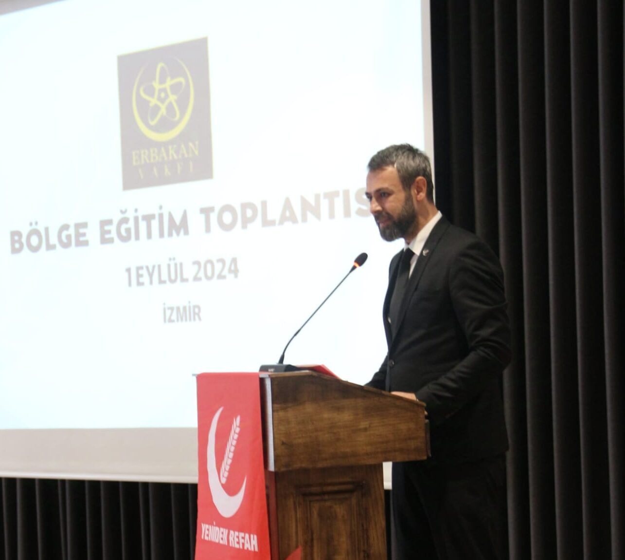 Eğitim Politikalarında Yeni Perspektifler: Akın Tunçdemir’den Yenilikçi Yöntemler