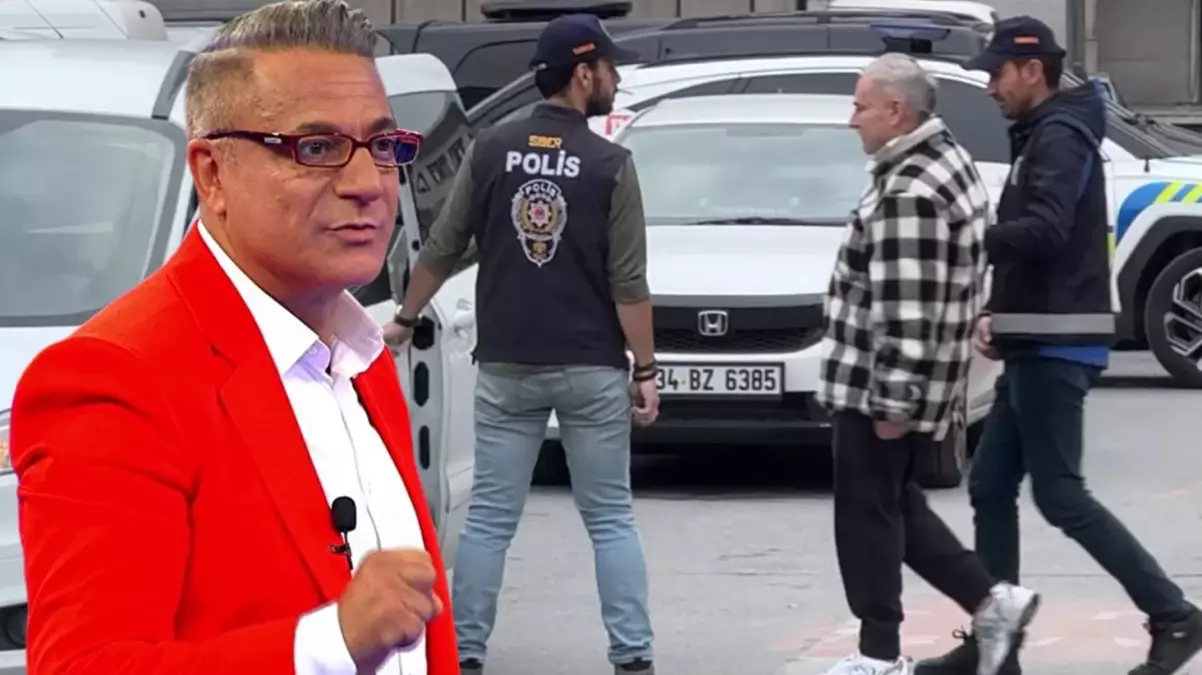 Ünlü İsimlere Yönelik Yasa Dışı Bahis Soruşturması: Serdar Ortaç ve Mehmet Ali Erbil İçin Tutuklama Talebi