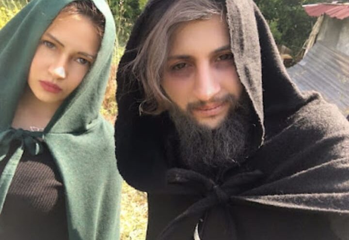 Beyaz Zenciler: Dingo ve Zoli Tırpan’ın Okyanus Macerası