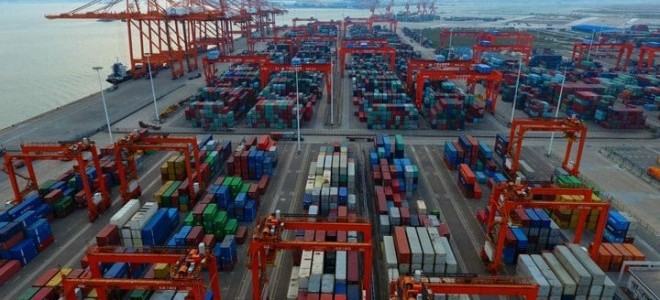 YD-ÜFE Ekim Verileri Açıklandı: Artış Oranı Minimal Seviyede