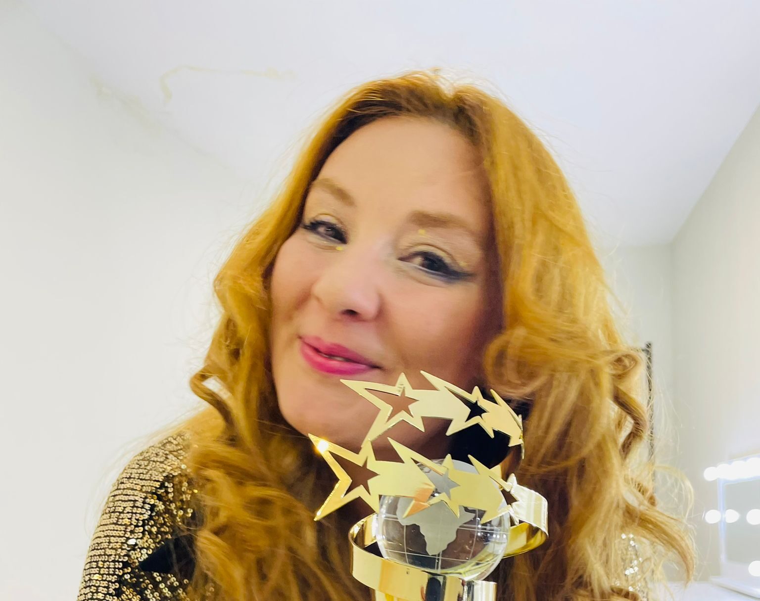 Yeşim Uludağ ve Başarılarla Dolu Hayatı