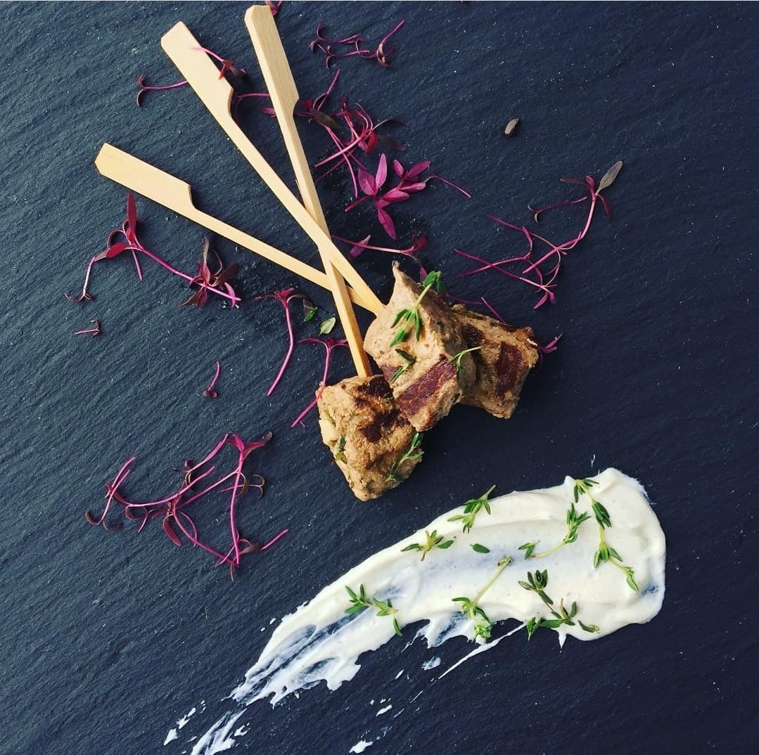 HK Davet Catering & Organizasyon: İstanbul’da Etkinliklerin Mükemmel Adresi