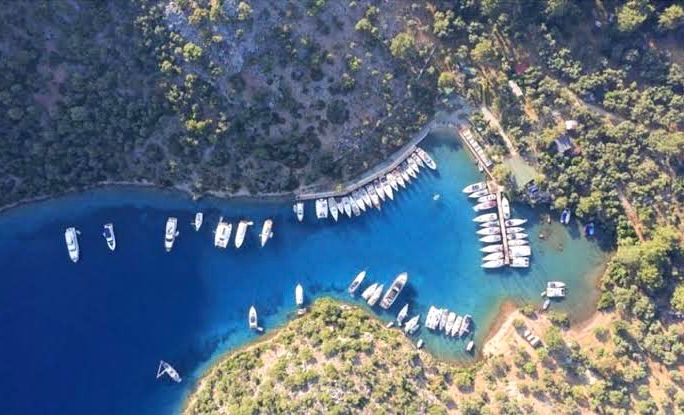 Gocekyatturum.com ile Göcek Koylarına Yolculuk: 4 veya 5 Günlük Yat Tatil Paketleri