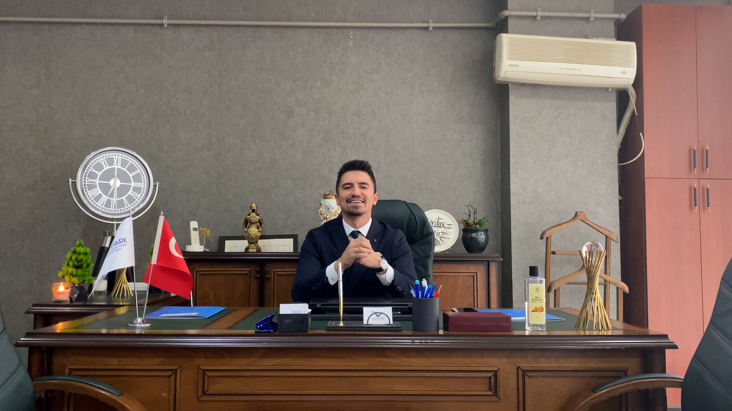 Vadi Park Gayrimenkul ile Yüksek Kira Getirisi Sağlayan Projeler