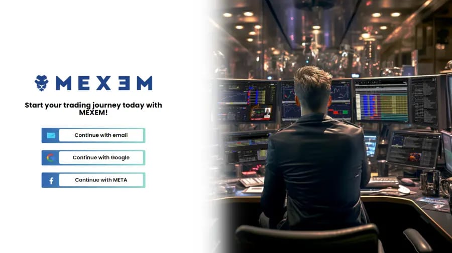 Mexem Kripto 2025 Yılı İçin Yenilikçi Yatırım Stratejileri Sunuyor