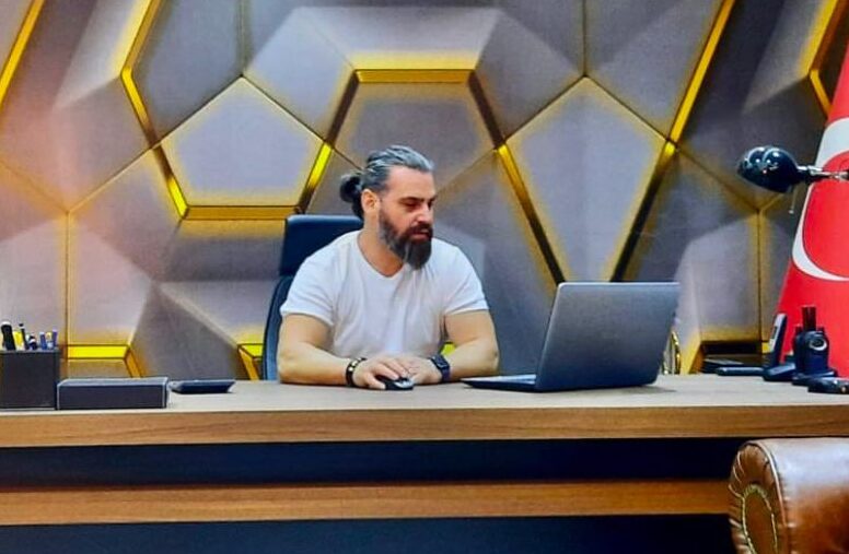 Yapıkent Grup’la Villa İnşaatı ve Tasarımı