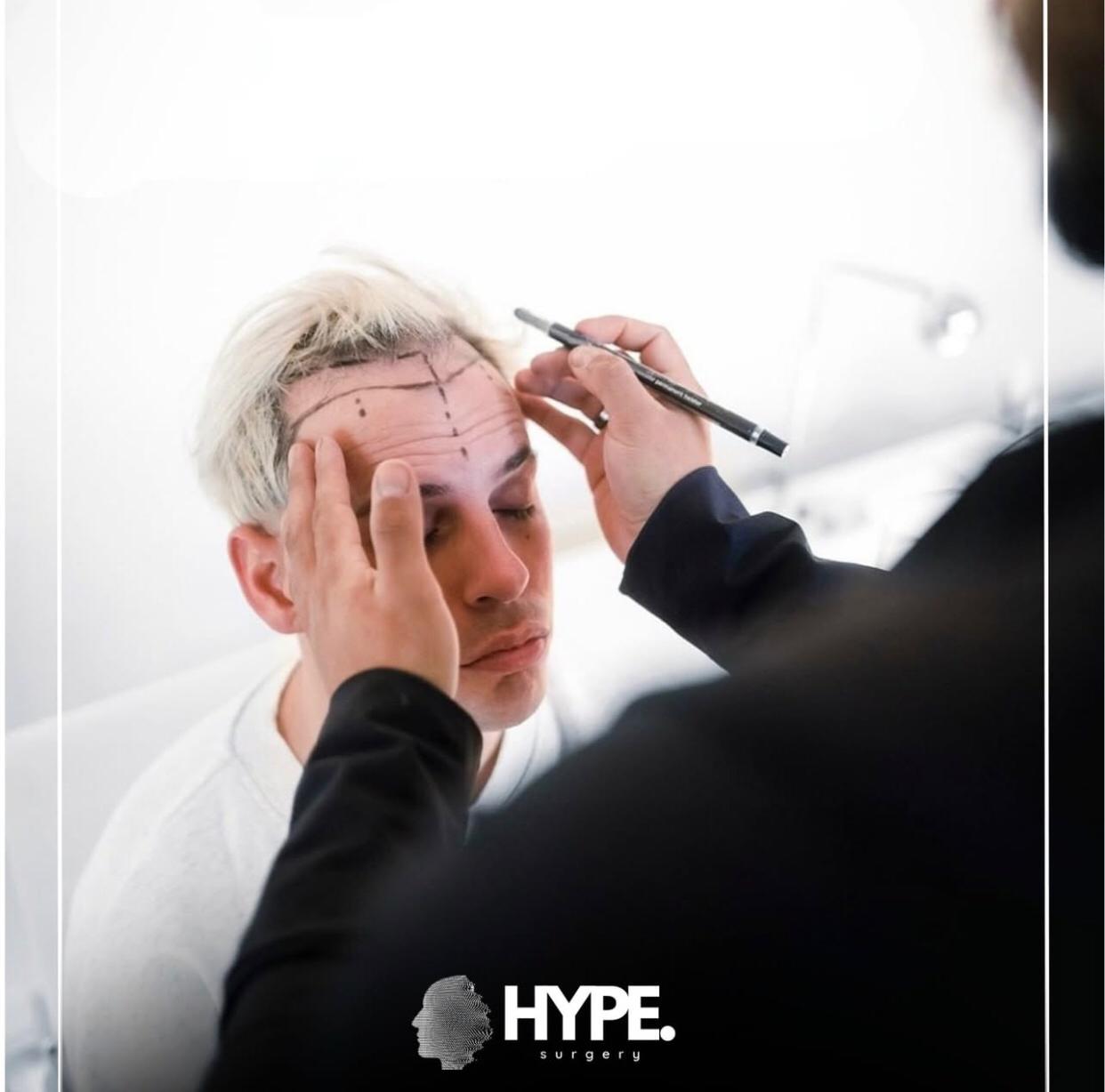 Hype Surgery Saç Ekimi Merkezi: Kişiye Özel Saç Ekimi Planlarıyla Doğal Görünüm
