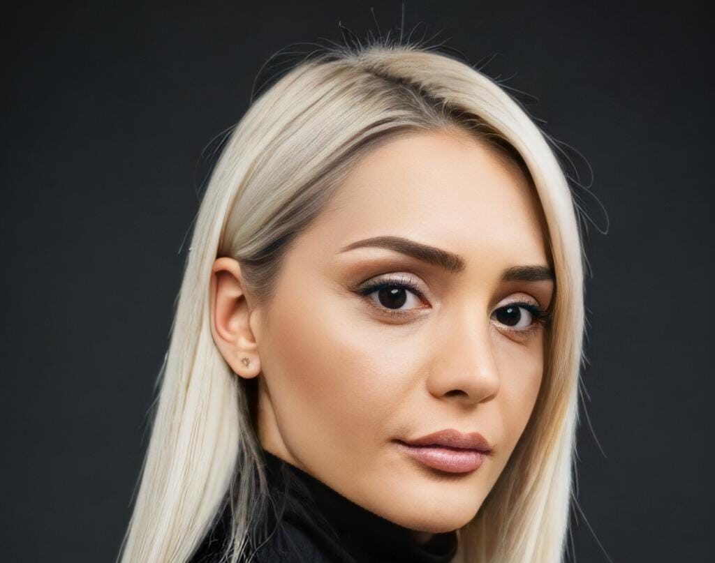 Yasemin Şener ve Beyza Yüzüak’ın Etkinliğinde Kadına Yönelik Şiddetle Mücadeleye Duyarlı İsimler Bir Araya Geliyor