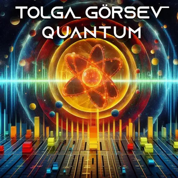 Quantum ile Tolga Görsev’den Yeni Bir Müzikal Yolculuk