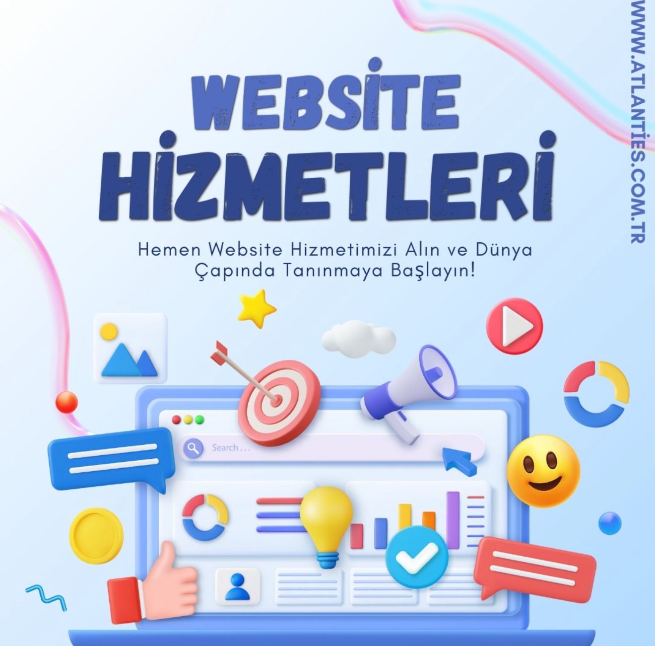 Yazılım Tutkusu: Süleyman Üstündağ ve Atlanties Software’ın Yenilikçi Projeleri