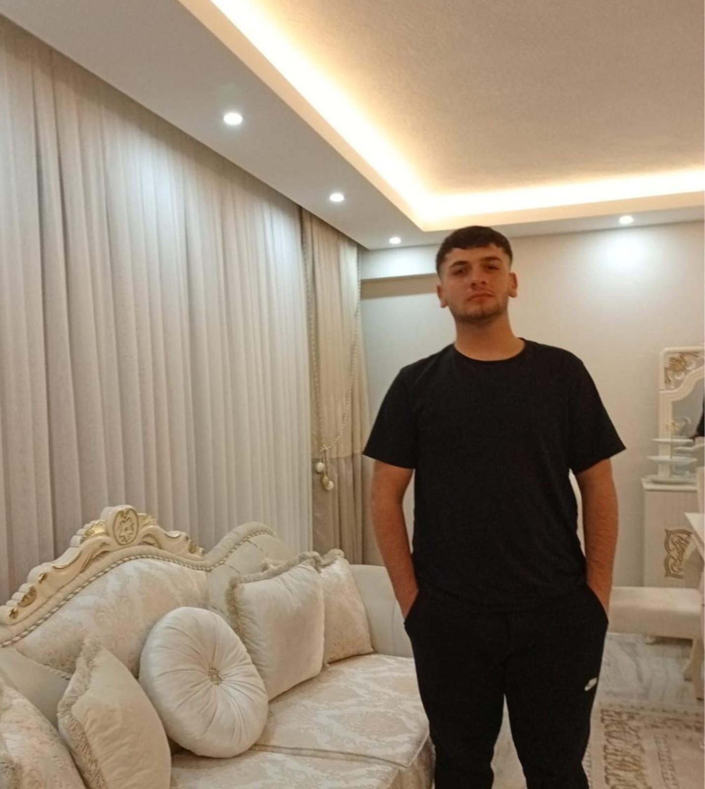 Fırat Çaldır’ın İnşaat Sektöründeki Başarı Hikayesi