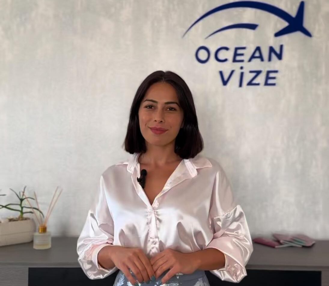 Ocean Vize: Vize Başvurularınızda Güvenilir Çözüm Ortağınız