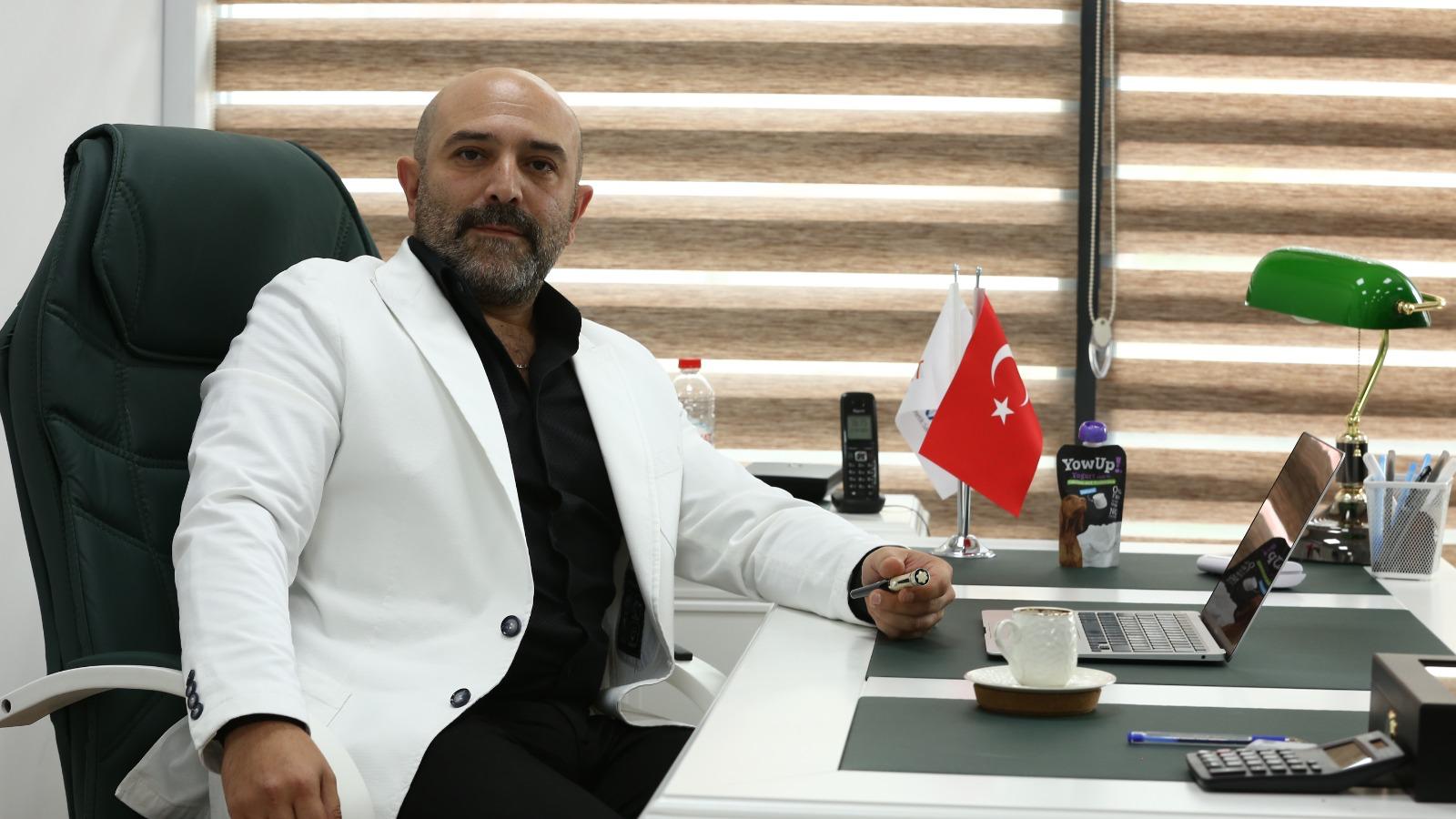 Burak Bulgu’nun Liderliğinde Medikapet, Türk İmzasını Dünya Sahnesine Taşıyor!