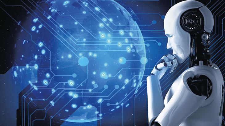 Türk tipi yapay zekâ mı geliyor?