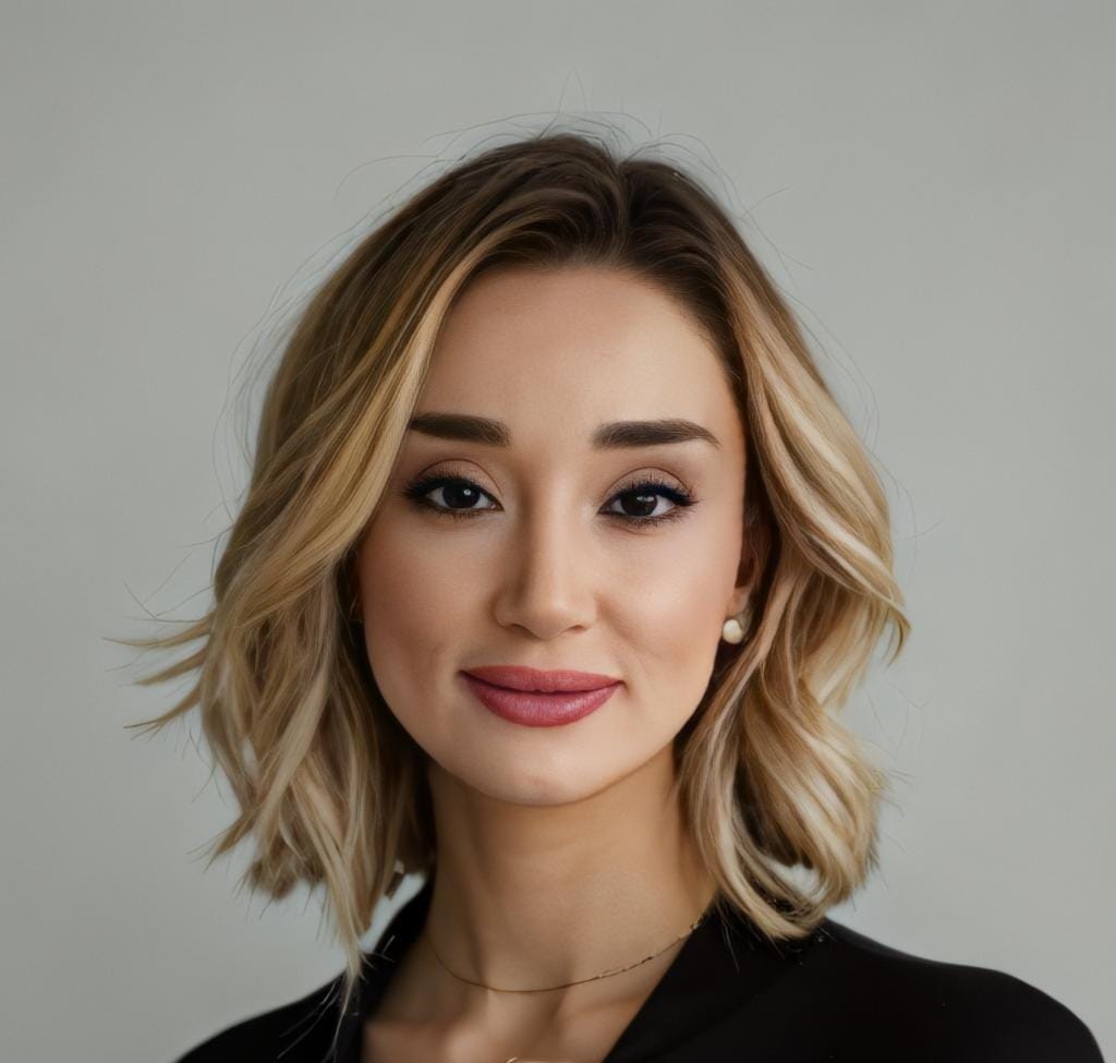 90’ların Ruhu Beyza Yüzüak ile Yeniden Canlanıyor: Nostalji Dolu Konser!