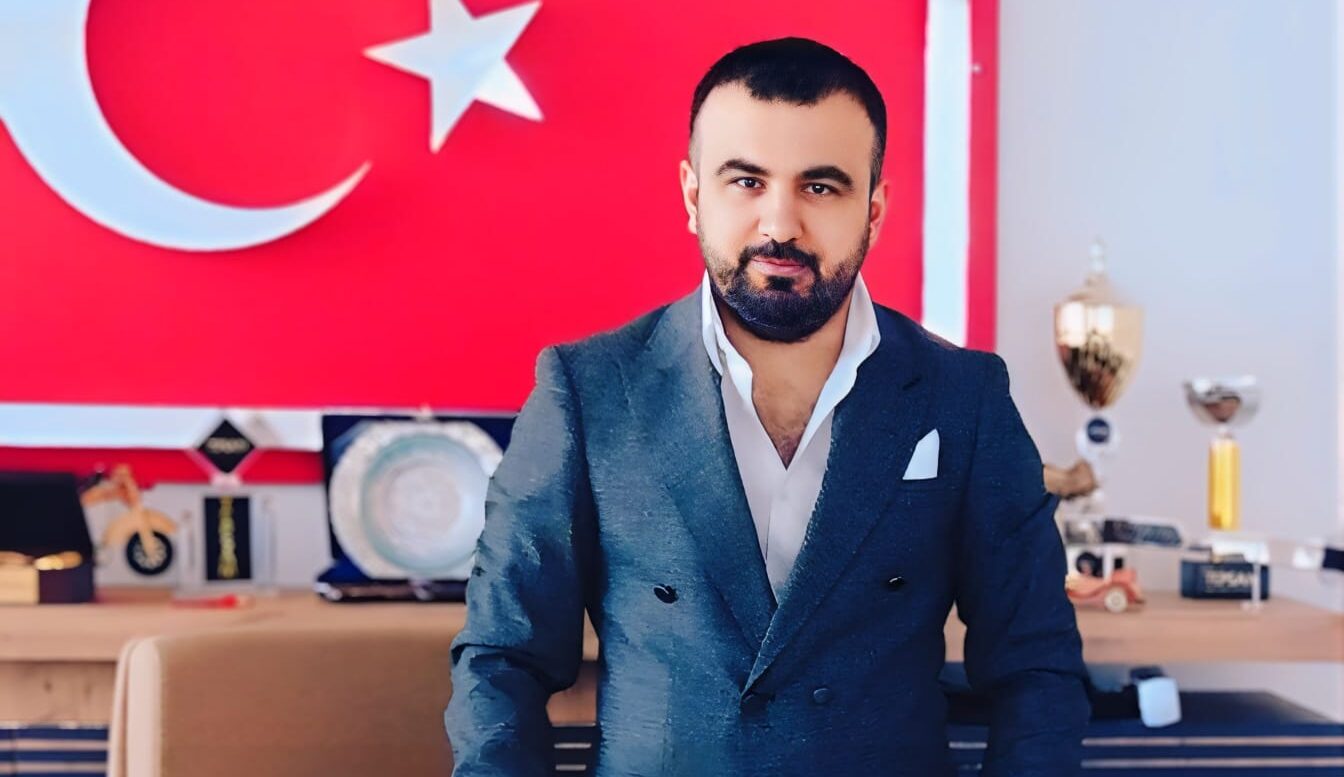 Teoman Yıldırım’dan Gerginlik, Kavga ve Kutuplaşmaya Karşı Duruş