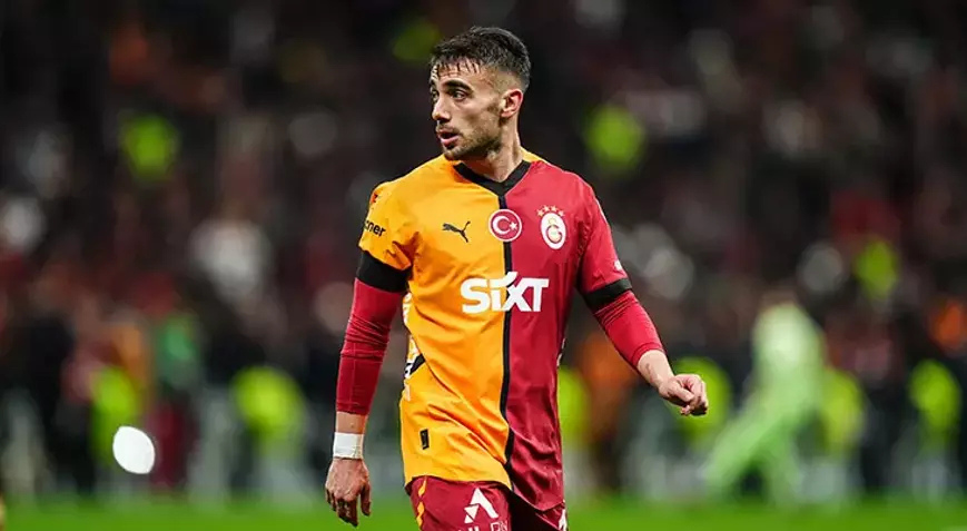 Galatasaray, Yunus Akgün için Görüşmeleri Sıklaştırdı
